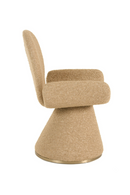 Conical Base Dining Chair | OROA Modern Neptune | Oroatrade.com