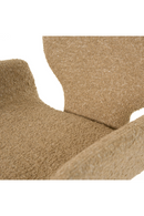 Conical Base Dining Chair | OROA Modern Neptune | Oroatrade.com