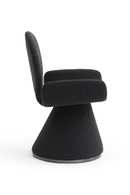 Conical Base Dining Chair | OROA Modern Neptune | Oroatrade.com