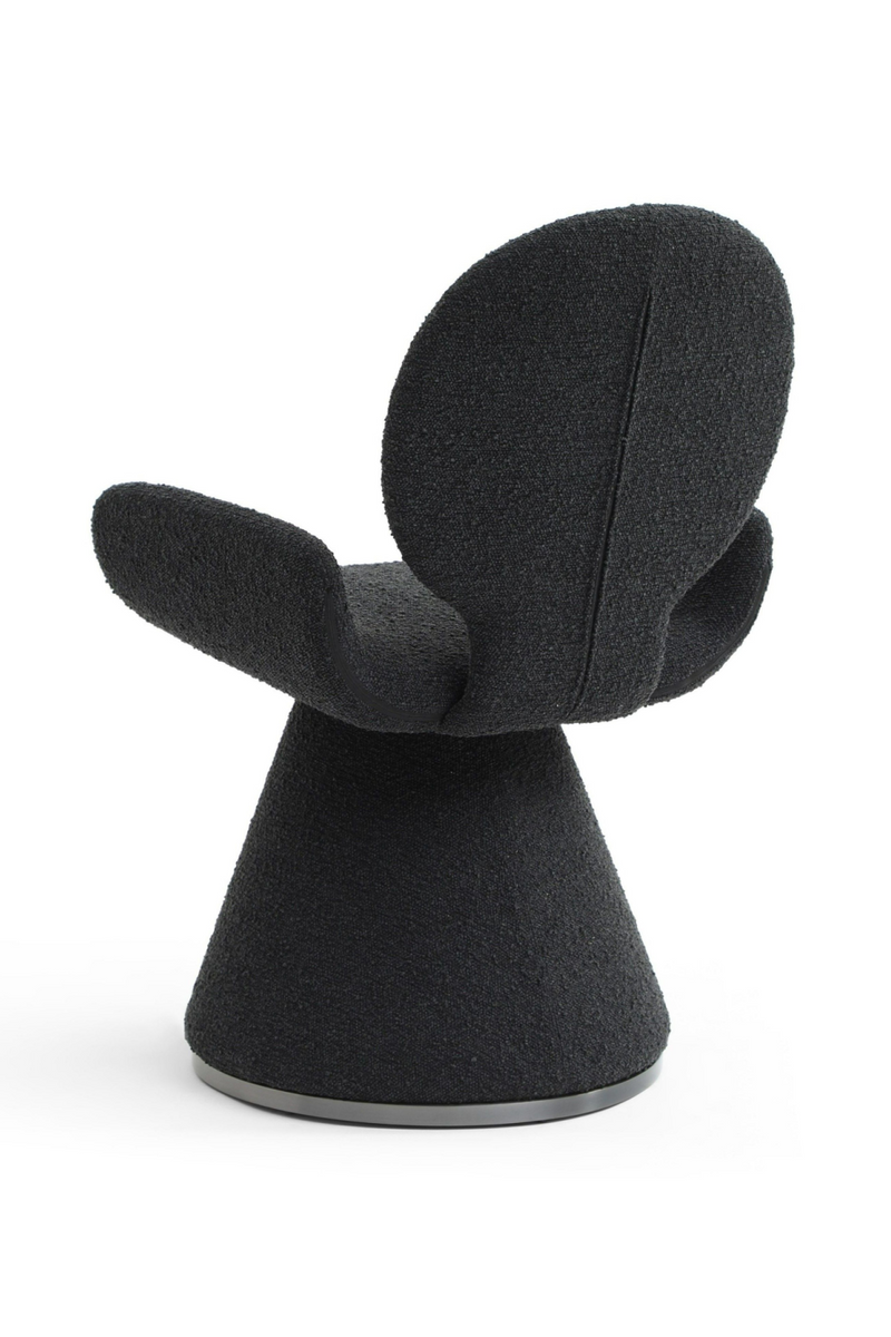 Conical Base Dining Chair | OROA Modern Neptune | Oroatrade.com