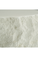 Round Fiberglass Coffee Table | OROA Modern Quarry | Oroatrade.com