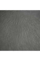 Antique Gray Round Coffee Tables (2) | OROA Modern Airdrie | Oroatrade.com