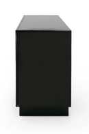 Gold Inlaid 4-Door Sideboard | OROA Modern Jonah | Oroatrade.com