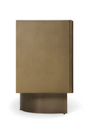 Travertine 4-Door Sideboard | OROA Modern Kiefer | Oroatrade.com