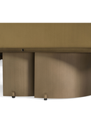Travertine 4-Door Sideboard | OROA Modern Kiefer | Oroatrade.com