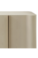 White Oak 4-Door Sideboard | OROA Modern Walbrook | Oroatrade.com