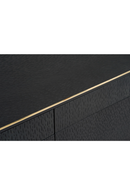 6-Drawer Wenge Oak Dresser | OROA Modern Rothsay | Oroatrade.com