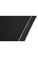 6-Drawer Wenge Oak Dresser | OROA Modern Rothsay | Oroatrade.com