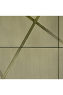 Birch Veneer 5-Drawer Chest | OROA Modern Nixa | Oroatrade.com