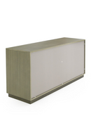 Birch Veneer 6-Drawer Dresser | OROA Modern Nixa | Oroatrade.com