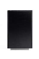 5-Drawer Aluminum Chest | OROA Modern Concord | Oroatrade.com