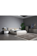 6-Drawer Aluminum Dresser | OROA Modern Concord | Oroatrade.com