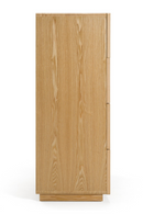 4-Drawer Rattan Chest | OROA Modern Gavin | Oroatrade.com