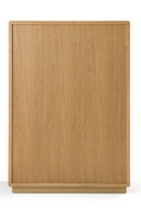 4-Drawer Rattan Chest | OROA Modern Gavin | Oroatrade.com