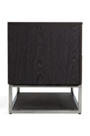 2-Drawer Wooden Nightstand | OROA Modern Helenora | Oroatrade.com
