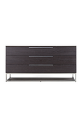 Wooden 3-Drawer Dresser | OROA Modern Helenora | Oroatrade.com