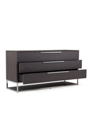 Wooden 3-Drawer Dresser | OROA Modern Helenora | Oroatrade.com