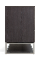 Wooden 3-Drawer Dresser | OROA Modern Helenora | Oroatrade.com