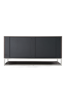 Wooden 3-Drawer Dresser | OROA Modern Helenora | Oroatrade.com