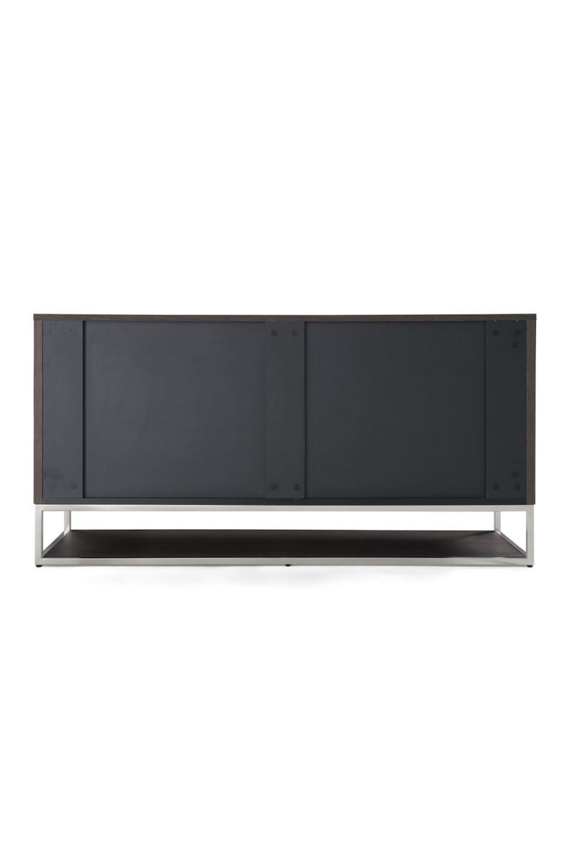 Wooden 3-Drawer Dresser | OROA Modern Helenora | Oroatrade.com