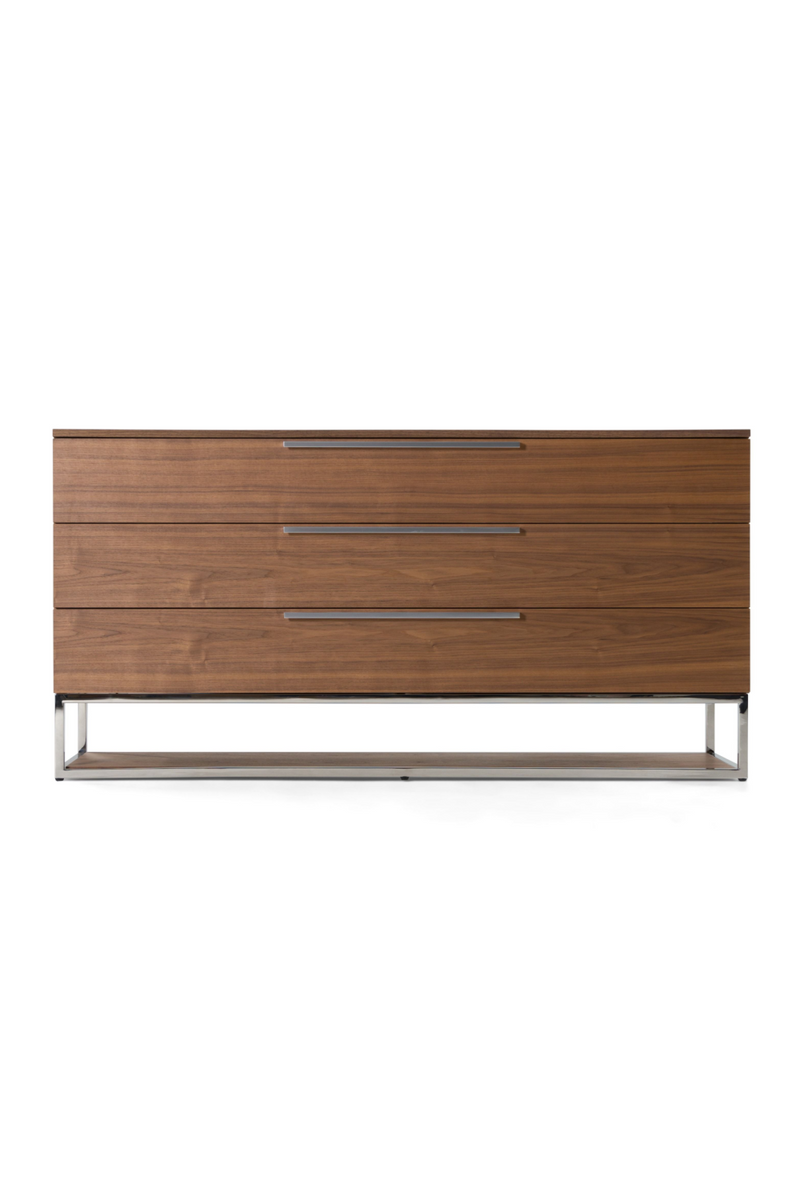 Wooden 3-Drawer Dresser | OROA Modern Helenora | Oroatrade.com