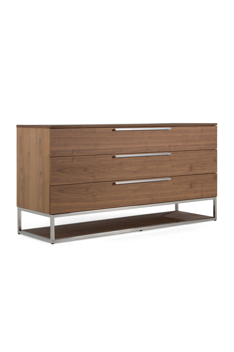Wooden 3-Drawer Dresser | OROA Modern Helenora | Oroatrade.com