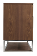 Wooden 3-Drawer Dresser | OROA Modern Helenora | Oroatrade.com