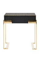 Wenge Oak Nightstand | OROA Modern Rothsay | Oroatrade.com