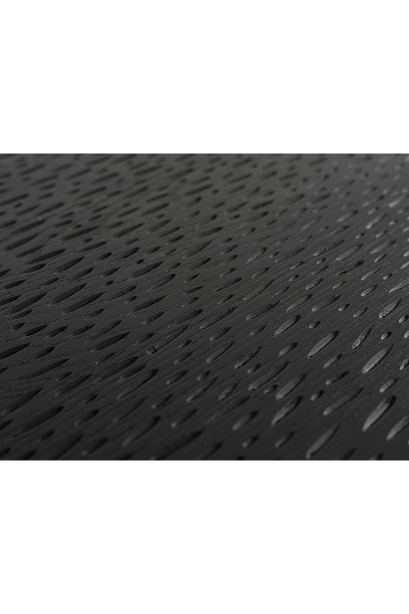 Wenge Oak Nightstand | OROA Modern Rothsay | Oroatrade.com