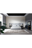 Wenge Oak Nightstand | OROA Modern Rothsay | Oroatrade.com