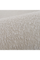 Gray Wood Framed Accent Chair | OROA Modern Wilber | Oroatrade.com