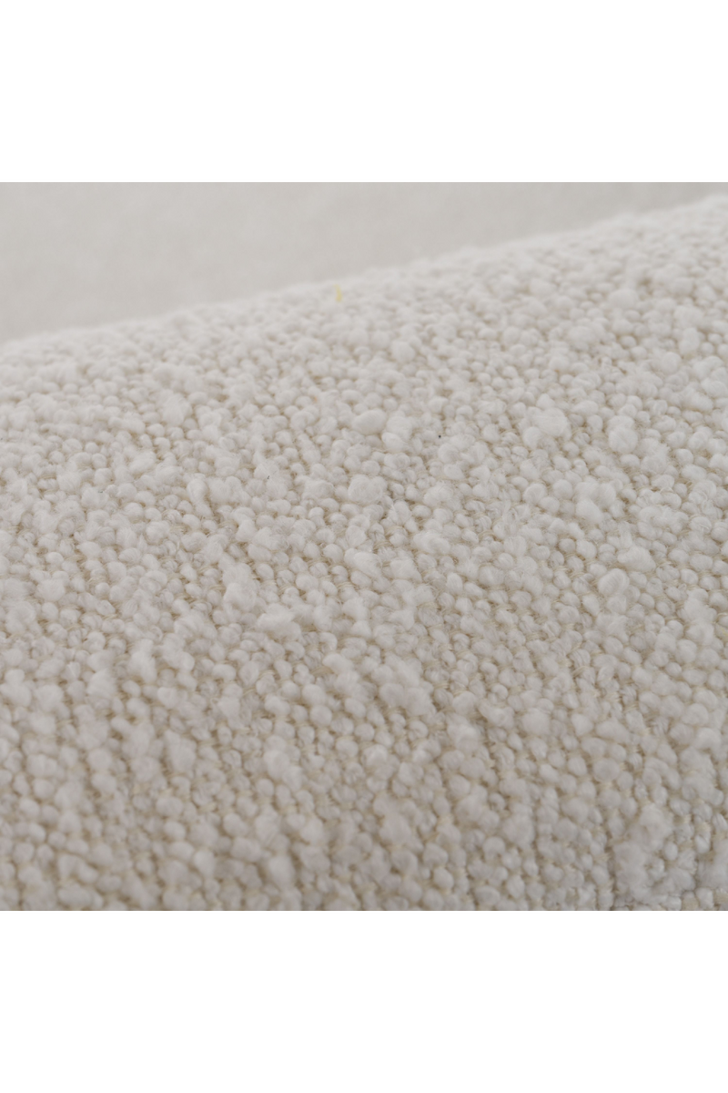 Gray Wood Framed Accent Chair | OROA Modern Wilber | Oroatrade.com