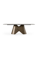 Ceramic Top Dining Table | OROA Modern Paulsen | Oroatrade.com