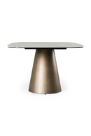 Ceramic Top Dining Table | OROA Modern Paulsen | Oroatrade.com
