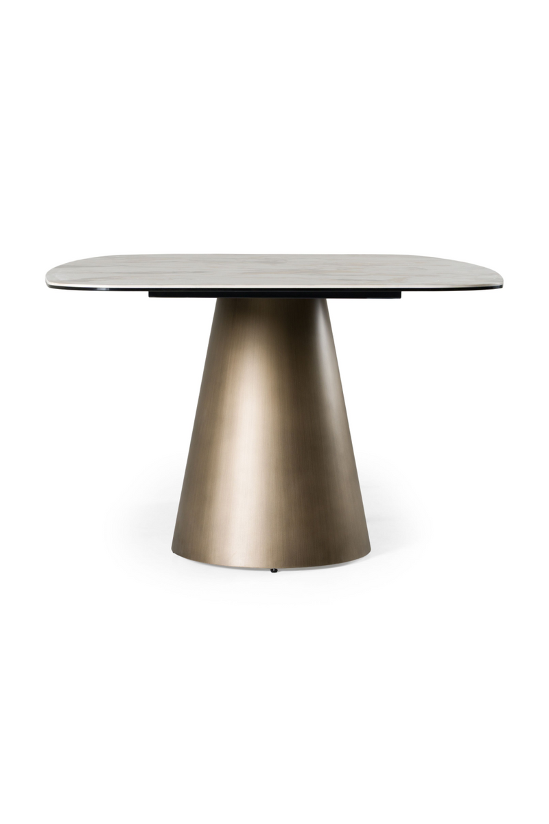 Ceramic Top Dining Table | OROA Modern Paulsen | Oroatrade.com