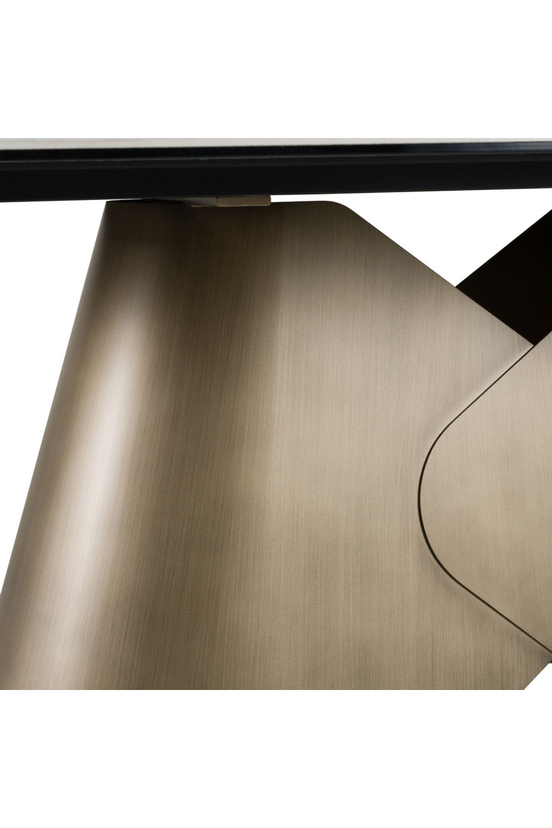 Ceramic Top Dining Table | OROA Modern Paulsen | Oroatrade.com