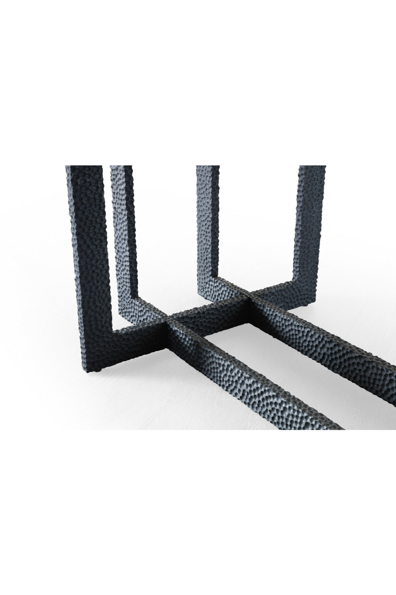 Natural Oak Veneer Dining Table | OROA Modern T8963 | Oroatrade.com