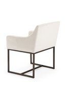 Sloped-Arm Dining Chair | OROA Modern Elijah | Oroatrade.com