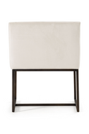 Sloped-Arm Dining Chair | OROA Modern Elijah | Oroatrade.com