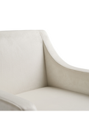 Sloped-Arm Dining Chair | OROA Modern Elijah | Oroatrade.com