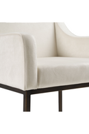 Sloped-Arm Dining Chair | OROA Modern Elijah | Oroatrade.com