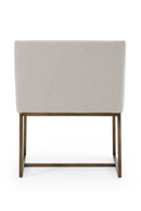 Sloped-Arm Dining Chair | OROA Modern Elijah | Oroatrade.com