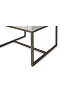 Square Tuxedo Arm Dining Chair | OROA Modern Marty | Oroatrade.com