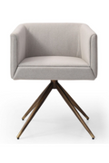 Spider Leg Dining Chair | OROA Modern Riaglow