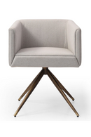 Spider Leg Dining Chair | OROA Modern Riaglow