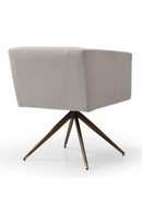 Spider Leg Dining Chair | OROA Modern Riaglow