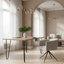 Spider Leg Dining Chair | OROA Modern Riaglow