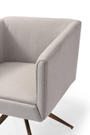 Spider Leg Dining Chair | OROA Modern Riaglow