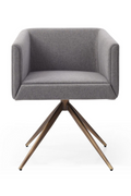 Spider Leg Dining Chair | OROA Modern Riaglow
