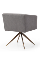 Spider Leg Dining Chair | OROA Modern Riaglow